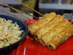 -乌兰烧烤·烤羊腿(西丽店)