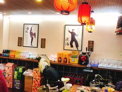 -刘师父老汉口江湖菜(蔡锷路店)