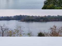 -三岔湖景区