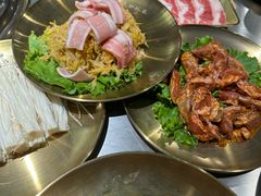 -炉队长·齐齐哈尔家庭烤肉(马家堡店)