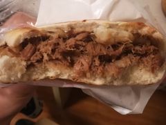 -子午路张记肉夹馍(小寨西路店)