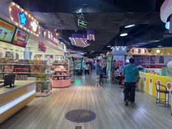 -蹦蹦乐园(南桥百联店)