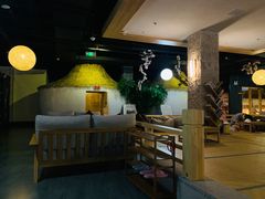 -乐汤汇温泉生活馆(海港区店)