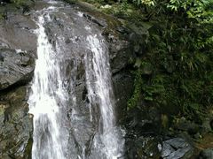 -藏龙百瀑风景区