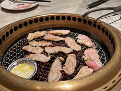 -乾杯烧肉居酒屋(中洲湾店)