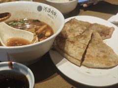 -河沿肉饼Beijing Pie(东华门店)