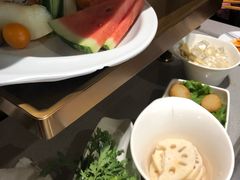 -海底捞火锅(凯德广场店)