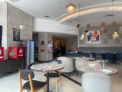-必胜客(鳌江万达店)