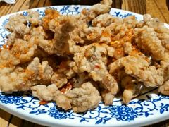 -串大叔炭火烤串·鸡西大冷面刀削面(总店)
