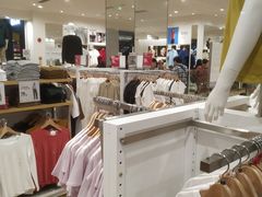 -优衣库(广州恒宝广场店)