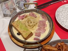 -赤火牛排(金狮广场店)