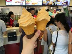 芒果花筒-肯德基(中鼎大厦店)