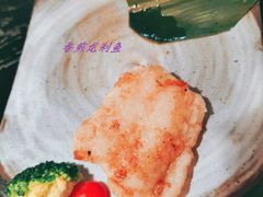 -三石铁板烧(紫竹桥店)