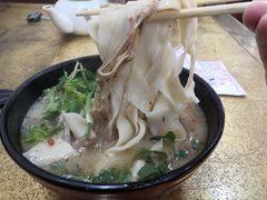 -惠丰源烩面馆(经七路店)