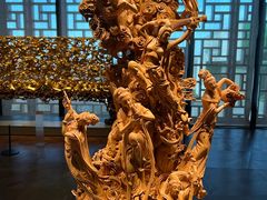 -北京工艺美术博物馆