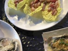 -千岛蚝高压锅生蚝·人参火锅(白云万达店)