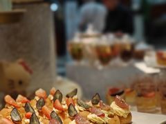 -佛山皇冠假日酒店-西餐厅