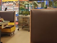 -新辉港式茶餐厅(北栅店)