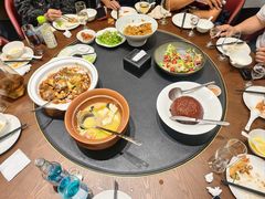-福海居烤鸭店(鸟巢店)