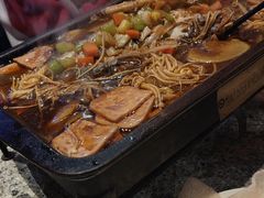 -里岛烤鱼(东港凯虹广场店)