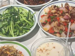 -欧记大排档·景德菜(上海首店)