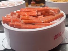 -龍歌自助小火锅(雨花台江南虹悦城店)