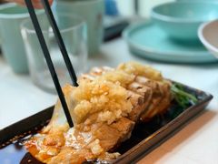 -天成·川菜家宴(海港城店)