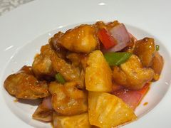 -红棉中餐厅·广州海航威斯汀酒店