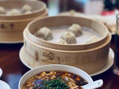酸辣汤-鼎泰丰(国金店)