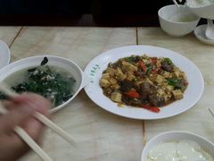 -日月永和中国餐饮名店(东湖店)