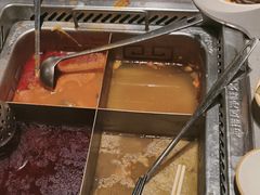 -海底捞火锅(河东万达广场店)