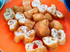 -直落玻璃（瓦煲）肉骨茶