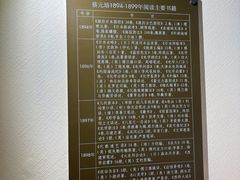 -上海蔡元培故居陈列馆