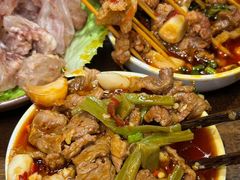 -牛签签串串香(IFS店)