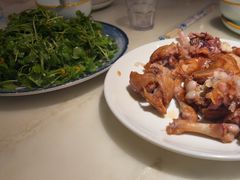 -日丰园海肠水饺·老字号大连海鲜(和平广场店)