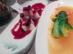 -1937青岛老味道·海肠捞饭·青岛菜(大鲍岛栈桥店)