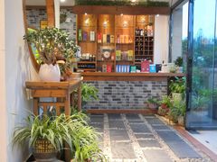 -茶油香闽南菜·花园餐厅(前埔店)