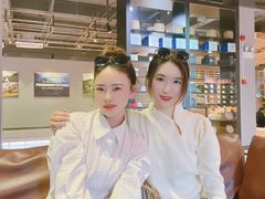 -大益茶庭(勐海会员中心店)