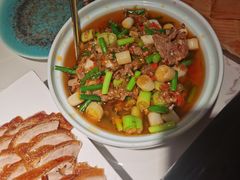 -雀蓝川菜(滨湖万象汇店)