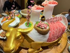 -尚海豆捞(乐虹坊店)