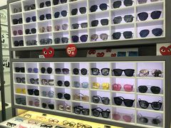 -ALPS阿尔卑斯眼镜(我格广场店)