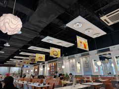 -金湖港式餐厅(建外店)