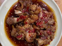 -贤花饭店(城阳店)