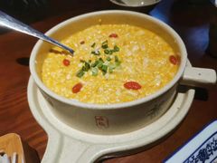 -额娘·现烙春饼烤鸭(太原总店)