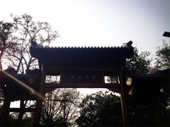 -阳台山自然风景区