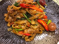 泰式炒河粉-Home Thai·泰谣(王府井apm店)