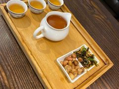 -大洋家·精品潮汕菜·生腌砂锅粥(天河东路店)