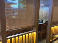 -九田家黑牛烤肉料理(新辰里亚运村店)