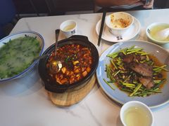 -蜀厨小匠·民间川菜(犀浦店)