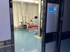 -深圳富茂格伦菲尔口腔门诊部(龙华清湖总院)